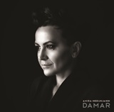 Cover Amira Medunjanin - Damar