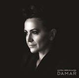 Cover Amira Medunjanin - Damar Cover Amira Medunjanin - Damar