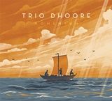 Cover Trio Dhoore - Momentum