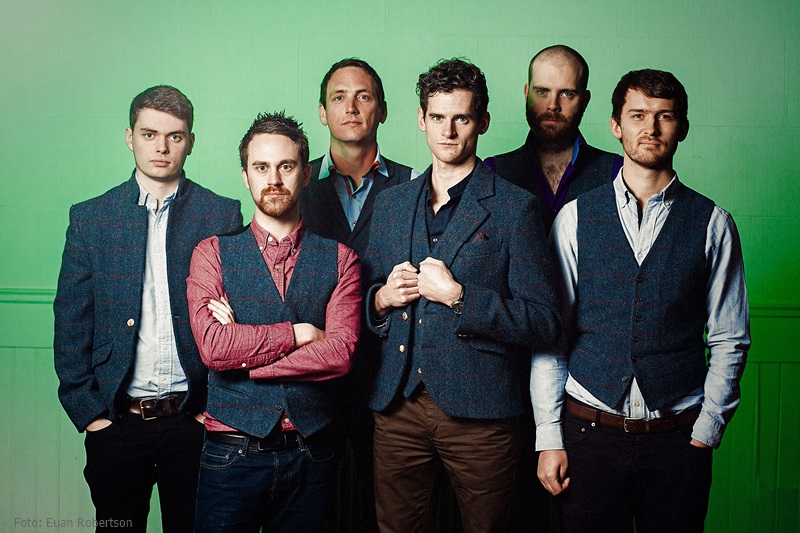 Mànran * Foto: Euan Robertson