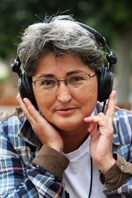 Gülbahar Kültür * Foto: Walter Gerbracht