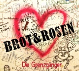 Cover Brot und Rosen 2017 Cover Brot und Rosen 2017
