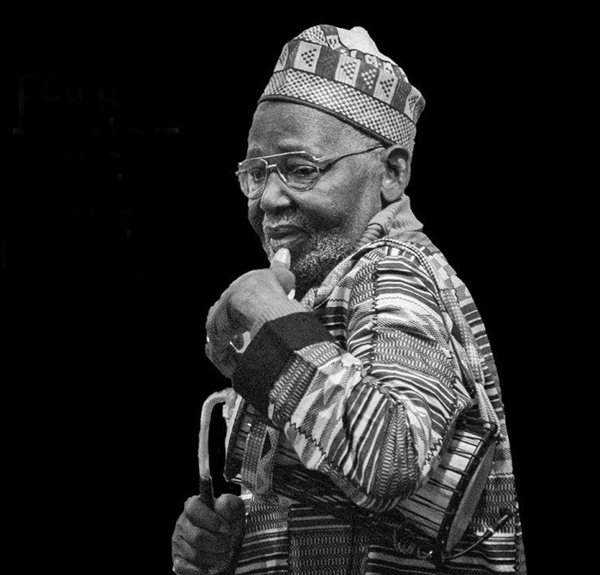 Souleymane Touré