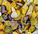 Cover Tales of Herbst