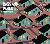 Cover Rags And Pearls Cover Rags And Pearls