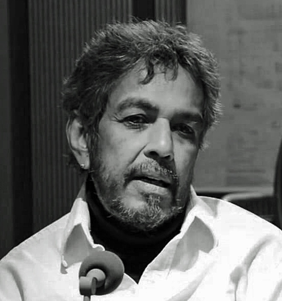 Ramesh B. Weeratunga 