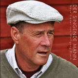 Cover Der singende Mann Cover Der singende Mann