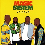 Cover Ya Foye Cover Ya Foye