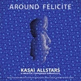 Cover Around Félicité Cover Around Félicité