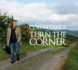 Cover Turn The Corner 2013 Cover Turn The Corner 2013