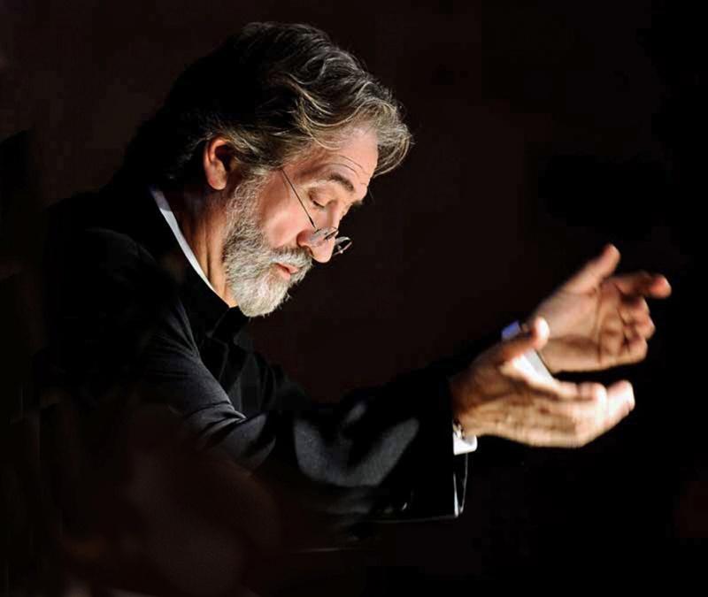 Jordi Savall