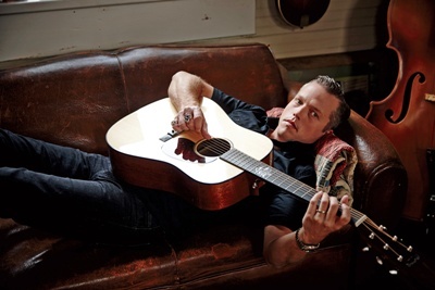 Jason Isbell