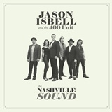 Cover The Nashville Sound Cover The Nashville Sound