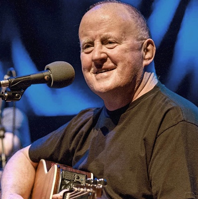 Christy Moore