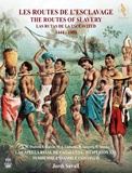 Cover Les Routes De L'Esclavage Cover Les Routes De L'Esclavage