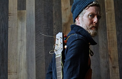Glen Hansard * Foto: Danny Clinch Glen Hansard * Foto: Danny Clinch