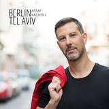 Cover Berlin Tel Aviv