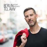 Cover Berlin Tel Aviv Cover Berlin Tel Aviv