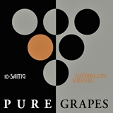 Cover Pure Grapes