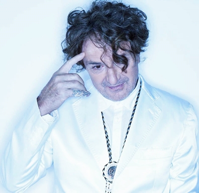 Goran Bregović * Foto: Nebojša Babić