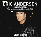 Cover Silent Angel Cover Silent Angel