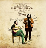 Cover El Tuyero Ilustrado Cover El Tuyero Ilustrado