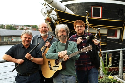 Tannahill Weavers