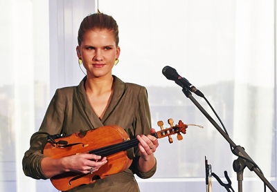 Maarja Nuut