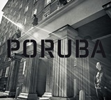 Cover Poruba Cover Poruba