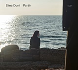 Cover Partir Cover Partir