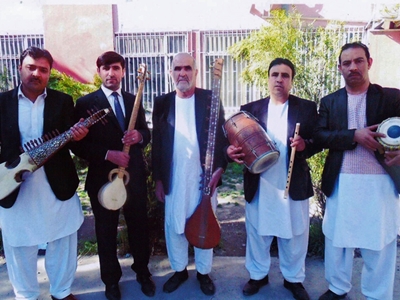 Ensemble Safar Ensemble Safar