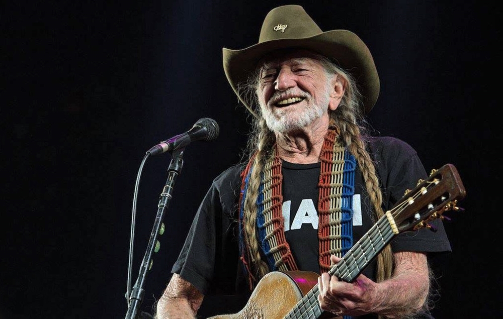 Willie Nelson