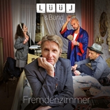 Cover Fremdenzimmer Cover Fremdenzimmer