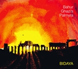 Cover Bidaya