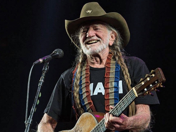 Willie Nelson