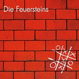 Cover Die Feuersteins II Cover Die Feuersteins II