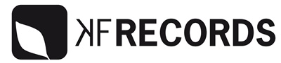 Logo K&F Records Logo K&F Records