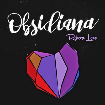 Cover Obsidiana