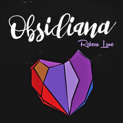 Cover Obsidiana Cover Obsidiana