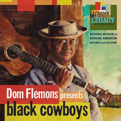 Cover Black Cowboys Cover Black Cowboys