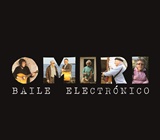 Cover Baile Electrónico