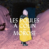 Cover Morose Cover Morose
