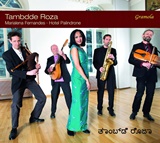 Cover Tambdde Roza Cover Tambdde Roza