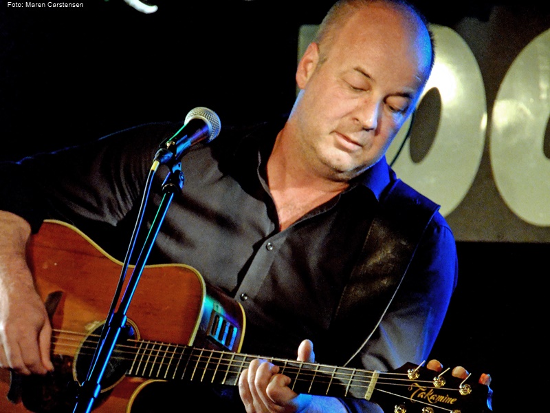Kai Degenhardt * Foto: Maren Carstensen