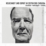 Cover Keuschheit und Demut in Zeiten der Cholera