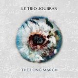 Cover The Long March Cover The Long March
