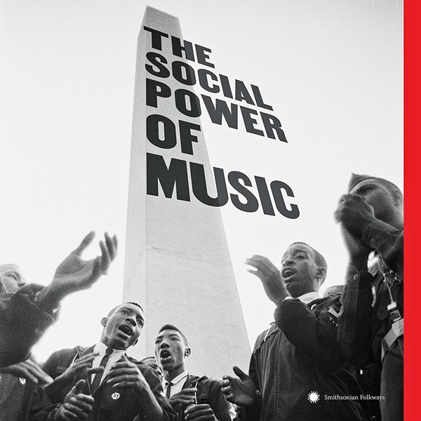 Cover The Social Power of Music
