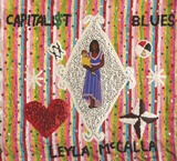Cover Capitalist Blues Cover Capitalist Blues