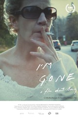 Cover 1 I'm Gone -A Film About Amy