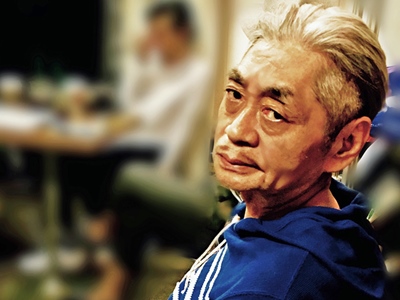  Haruomi Hosono